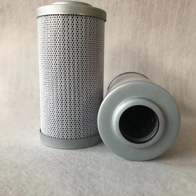 1-100 Micron Filtração de excavadora de precisão piloto substituição de filtro hidráulico