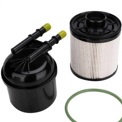FD-4617 FL2016 Filtro de combustível para motor de 6,7L 6,0L 6,4L de força 0,55kg TT Pagamento