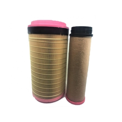 Filtro de ar 4578206 4470761 Filtro para mineração de energia de escavadeiras Descrição
