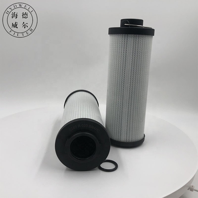 0240R020BN4HC Cartucho hidráulico de filtro de óleo de aço inoxidável para sistemas hidráulicos