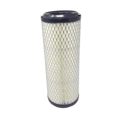 Filtro Hepa de grau de filtração 99% para o cartucho de filtro de ar Bobcat 256C1-08011 Hydwell