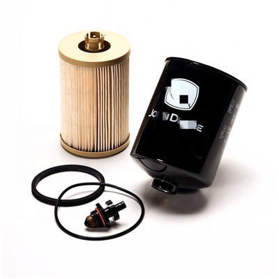 Kit de filtros de combustível RE525523 BF7929 P551124 RE520906 RE523236 RE541746 RE541747 RE527961SK3188