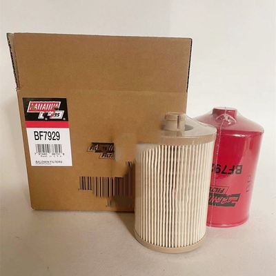Kit de filtros de combustível RE525523 BF7929 P551124 RE520906 RE523236 RE541746 RE541747 RE527961SK3188