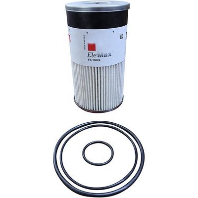 FS19624 Filtro de separação de combustível e água P550467 60017381 85106371 Número da peça