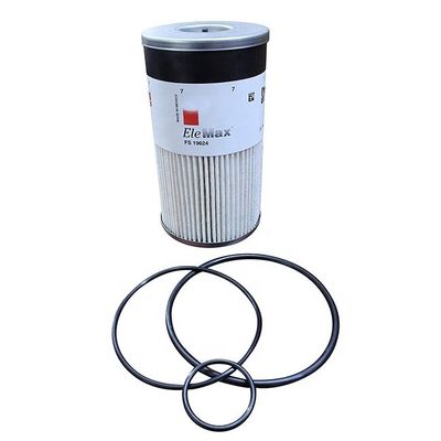 FS19624 Filtro de separação de combustível e água P550467 60017381 85106371 Número da peça