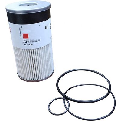 FS19624 Filtro de separação de combustível e água P550467 60017381 85106371 Número da peça