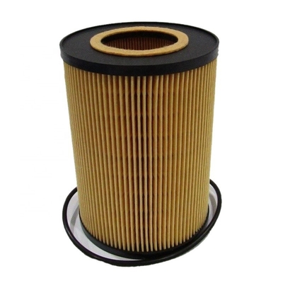 FABRICAÇÃO Filtro de óleo lubrificante P7232 para filtração de motores de camiões pesados 1-100 microns