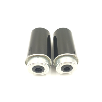 80*196 Filtro de combustível personalizado Filtro de separação de água RE508633 para peças de automóveis