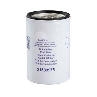 Filtro de separação de combustível e água 21538975 P553227 7421538977 BF1292-O 42549295 4291642