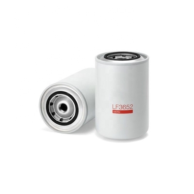 108*167mm LF3652 Motor de caminhão Hydwell Óleo lubrificante Spin On Filter LF3652 B7018 P551267 152019011 LF551267