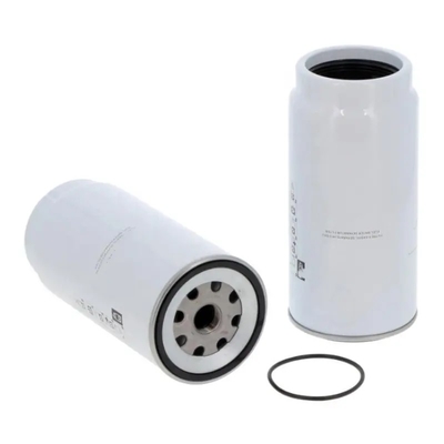Requisitos do cliente Filtro de óleo diesel de cor Hydwell W010514200 SN70207 para motor de caminhão