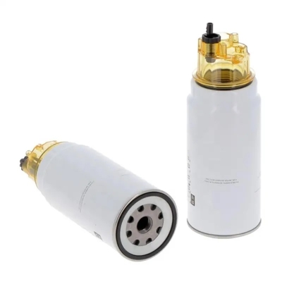 Requisitos do cliente Filtro de óleo diesel de cor Hydwell W010514200 SN70207 para motor de caminhão