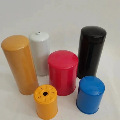 Melhore a eficiência do seu carro com o filtro de óleo de diâmetro externo de 108 mm 1000428205 R010077