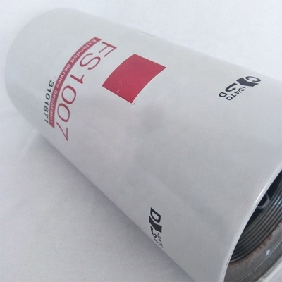 115*293mm Hydwell OEM Filtro de separador de água de combustível para peças de camião P551047 3101872 84557717