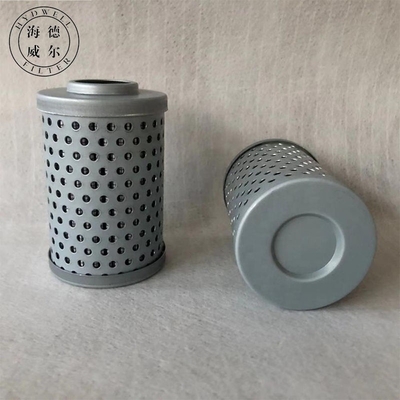 400504-00241 SH 60695 Filtro Piloto Hidráulico para DX220-9C Tamanho Padrão