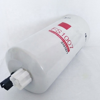 115*293mm Hydwell OEM Filtro de separador de água de combustível para peças de camião P551047 3101872 84557717