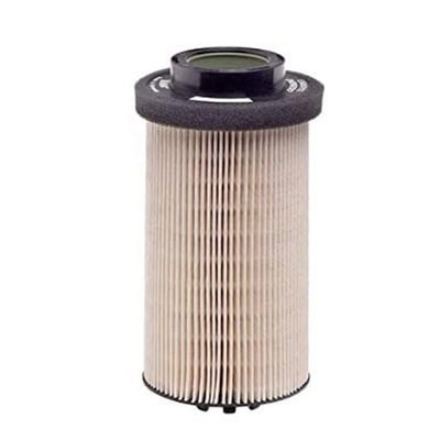 Elemento de substituição do filtro do separador de água E500KP02D36 com material de papel de fibra de vidro