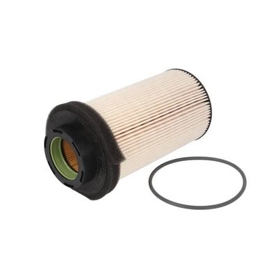 Elemento de substituição do filtro do separador de água E500KP02D36 com material de papel de fibra de vidro