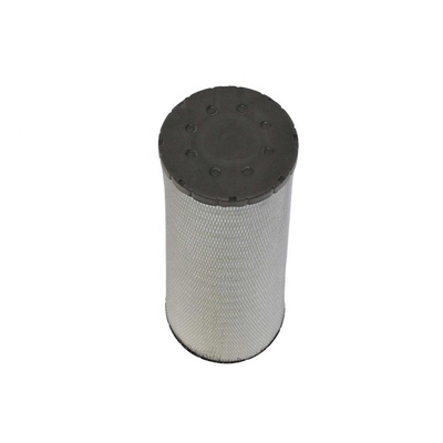 AF25685 SA16679 Cartucho de filtro de ar para camiões a diesel de fibra de vidro para veículos de outro ano