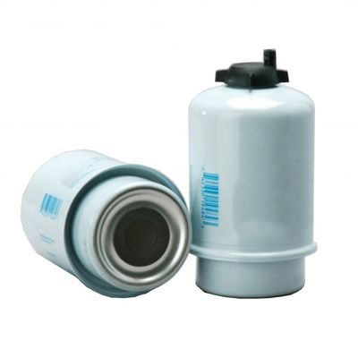 Elementos de filtro de combustível Hydwell Spin On Oil Water Separator BF1237 P551424 GF647 TP1263 SP1245 95532 95534 SP4047 0310089