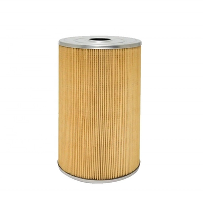 Precisão de filtragem 1-100 microns Filtro separador de água para substituição de DAHL501-W