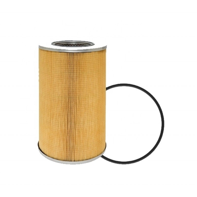 Precisão de filtragem 1-100 microns Filtro separador de água para substituição de DAHL501-W