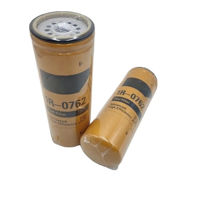Excavadora Motor Diesel Girar no Filtro de Óleo 1R-0750 1R-0739 1R-0716 1R-0722 1R-0755 1R-0762 1R-074