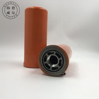 Filtro de óleo hidráulico para escavadeira RE47313 P164378 11448509 6631705 4C9479 76025691