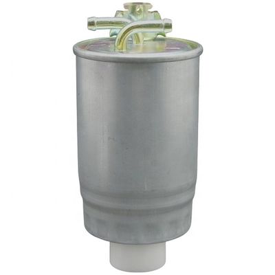 1.9 Separador de combustível/água em linha do motor TD Hydwell com válvula de alívio BF1215