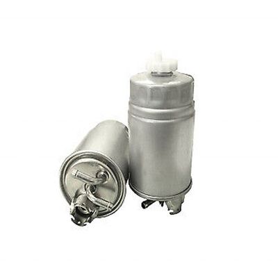 1.9 Separador de combustível/água em linha do motor TD Hydwell com válvula de alívio BF1215