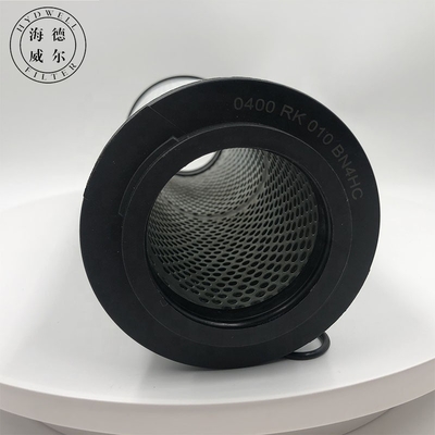 0040RK020BN4HC Elemento hidráulico de filtro de óleo com 99,9% de eficiência de filtragem