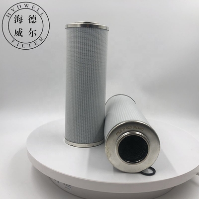 Eficiência 99,9% 0500D010BN4HC 0500D020BN4HC Substituição do elemento hidráulico do filtro de óleo