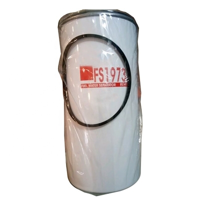 Filtro de separação de combustível e água FS19737 11110683 P506092 P955606 3222308994 55051165 5801774731 4395037