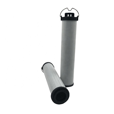 Serviços de filtragem de óleo hidráulico 0185R020BN4HC