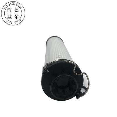 Serviços de filtragem de óleo hidráulico 0185R020BN4HC