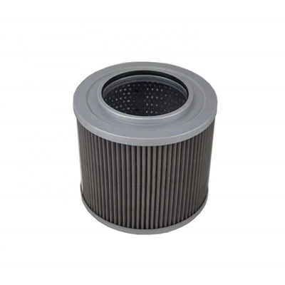 Excavadora Filtro hidráulico de óleo E85700711 159278A1 H-2706 PT9352 4385915 P764679 7Y4748
