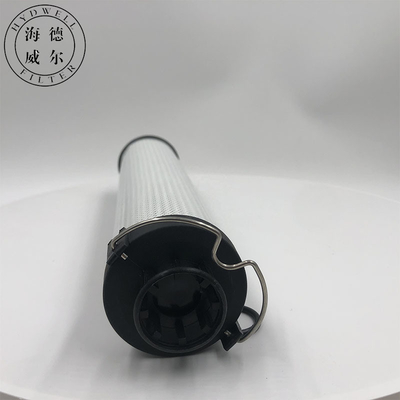 Serviços de filtragem de óleo hidráulico 0185R020BN4HC