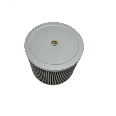 Excavadora Filtro hidráulico de óleo E85700711 159278A1 H-2706 PT9352 4385915 P764679 7Y4748