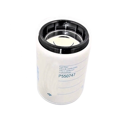 2914807100 Filtro de separação de água para combustível diesel P551855 para caminhão de referência N.O. P551855
