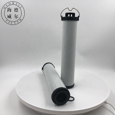 Serviços de filtragem de óleo hidráulico 0185R020BN4HC