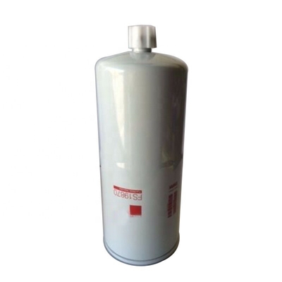 OE NO. 6003113110 Filtro de separação de água e combustível personalizado FS19870 para desempenho