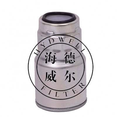 Filtro de combustível diesel de tamanho padrão para motor FF5432 23390-64450 600-311-64450 P550385