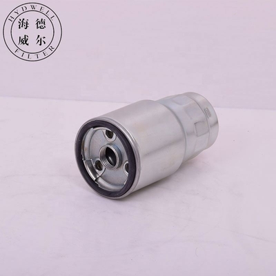 Filtro de combustível diesel de tamanho padrão para motor FF5432 23390-64450 600-311-64450 P550385