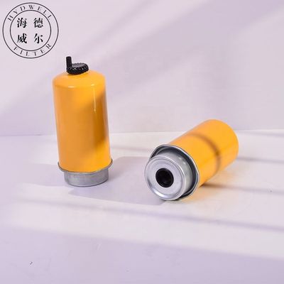 Fornecimento 361-9554 Filtro de separação de água do combustível do motor com tecnologia avançada