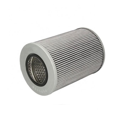 142*425mm Excavador Filtro hidráulico P175120 com 3214346901 8U2805 140955062 7618260