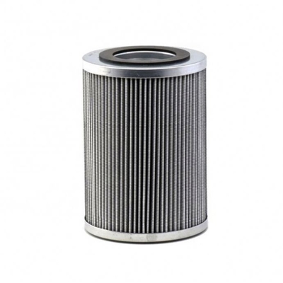142*425mm Excavador Filtro hidráulico P175120 com 3214346901 8U2805 140955062 7618260