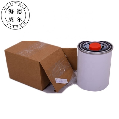 Eficiência 99,9% Filtro de separação de combustível e água de máquinas industriais 6003195610 P502635