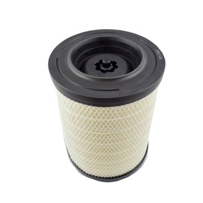 SA 16862 Filtro de camião para motor diesel Filtro de ar 21337557 SA16862