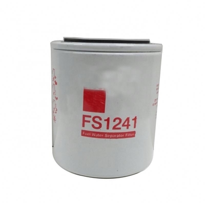 Hydwell OEM FS1241 Separador de combustível e água Filtro Ferro e Filtro de papel Material