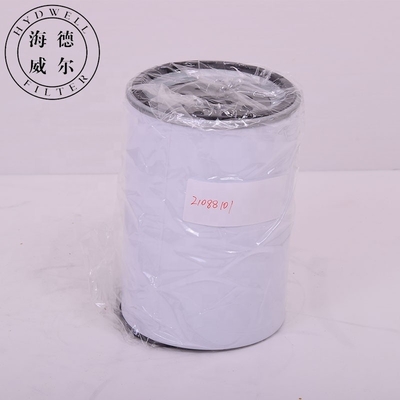 21088101 Cartucho de filtro para separador de água e combustível de camiões pesados P954925 BF1292-O FS20108